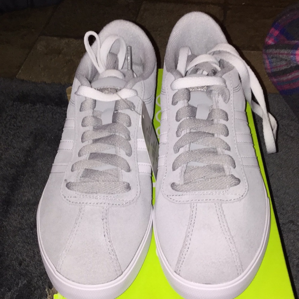 Adidas Neo 6 1/2